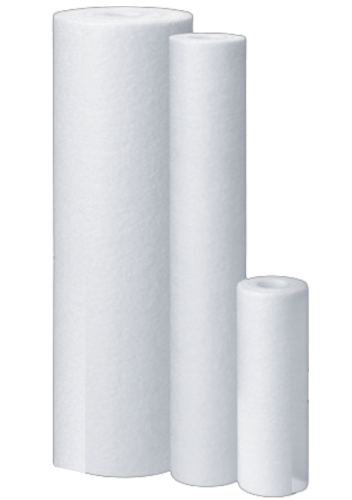 SPUN FILTER